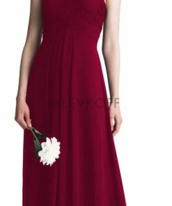 #LEVKOFF Bridesmaid Dress Style 7001 All Bridesmaid Dresses