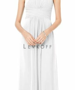 All Bridesmaid Dresses Bill Levkoff Bridesmaid Dress Style 1504