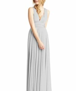 Twobirds Convertible Bridesmaid Dress Classic Ballgown All Bridesmaid Dresses