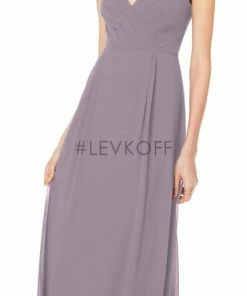 All Bridesmaid Dresses #LEVKOFF Bridesmaid Dress Style 7035