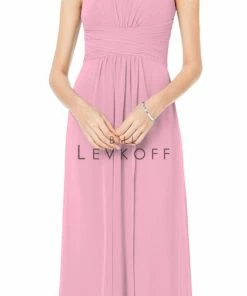 All Bridesmaid Dresses Bill Levkoff Bridesmaid Dress Style 1504