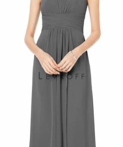All Bridesmaid Dresses Bill Levkoff Bridesmaid Dress Style 1504