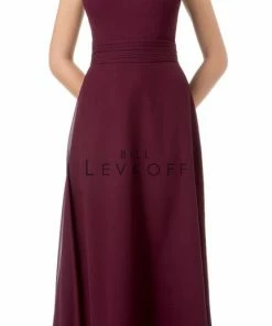 Bill Levkoff Bridesmaid Dress Style 1214