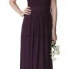 Bill Levkoff Bridesmaid Dress Style 1251