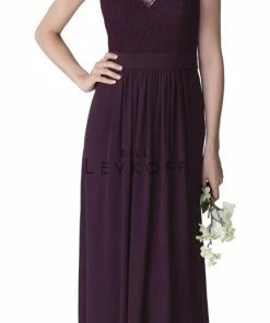 Bill Levkoff Bridesmaid Dress Style 1251