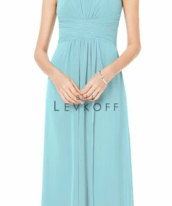 All Bridesmaid Dresses Bill Levkoff Bridesmaid Dress Style 1504