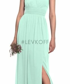 #LEVKOFF Bridesmaid Dress Style 7019