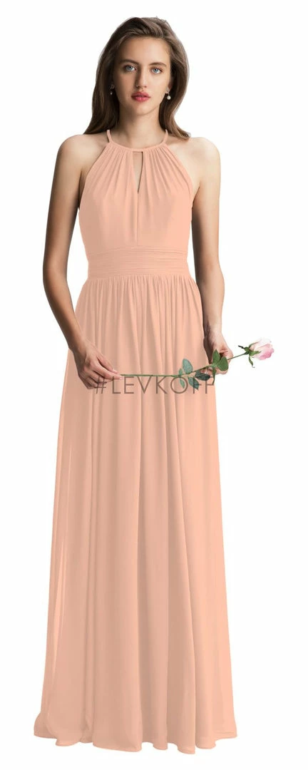 All Bridesmaid Dresses #LEVKOFF Bridesmaid Dress Style 7002 14 All Bridesmaid Dresses #LEVKOFF Bridesmaid Dress Style 7002