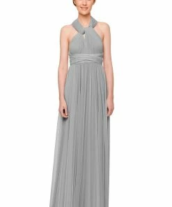 Twobirds Convertible Bridesmaid Dress Tulle Ballgown 26 Twobirds Convertible Bridesmaid Dress Tulle Ballgown