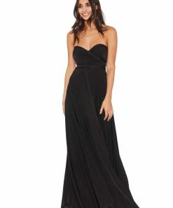 Twobirds Convertible Bridesmaid Dress Classic Ballgown All Bridesmaid Dresses