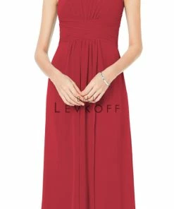 All Bridesmaid Dresses Bill Levkoff Bridesmaid Dress Style 1504