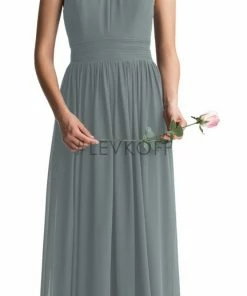 All Bridesmaid Dresses #LEVKOFF Bridesmaid Dress Style 7002 70 All Bridesmaid Dresses #LEVKOFF Bridesmaid Dress Style 7002