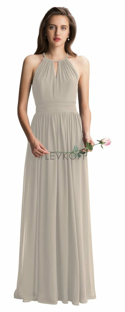 All Bridesmaid Dresses #LEVKOFF Bridesmaid Dress Style 7002 18 All Bridesmaid Dresses #LEVKOFF Bridesmaid Dress Style 7002