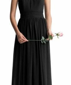 All Bridesmaid Dresses #LEVKOFF Bridesmaid Dress Style 7002 73 All Bridesmaid Dresses #LEVKOFF Bridesmaid Dress Style 7002
