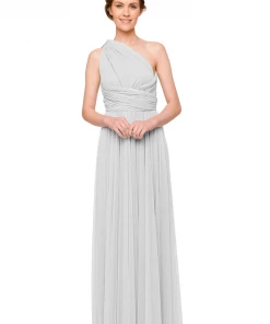 Twobirds Convertible Bridesmaid Dress Tulle Ballgown 24 Twobirds Convertible Bridesmaid Dress Tulle Ballgown