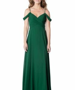 All Bridesmaid Dresses Bari Jay Bridesmaid Dress Style 1625