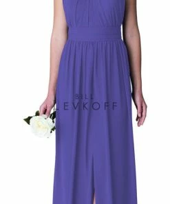 Bill Levkoff Bridesmaid Dress Style 1274