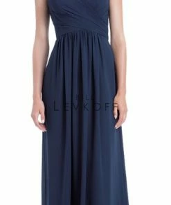 All Bridesmaid Dresses Bill Levkoff Bridesmaid Dress Style 1162