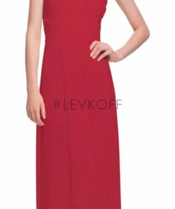 #LEVKOFF Bridesmaid Dress Style 7020 All Bridesmaid Dresses