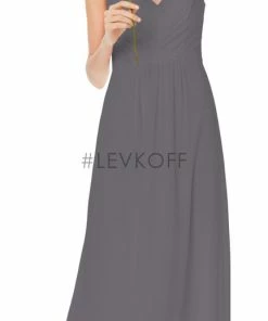 #LEVKOFF Bridesmaid Dress Style 7034 All Bridesmaid Dresses