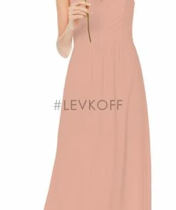 #LEVKOFF Bridesmaid Dress Style 7034 All Bridesmaid Dresses