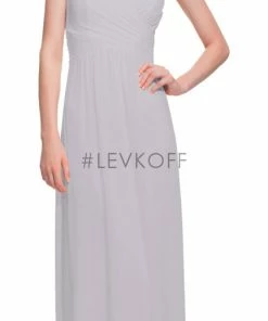 #LEVKOFF Bridesmaid Dress Style 7020 All Bridesmaid Dresses