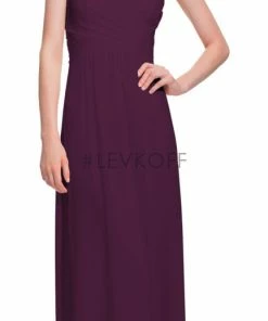 #LEVKOFF Bridesmaid Dress Style 7020 All Bridesmaid Dresses