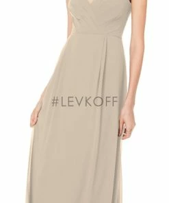 All Bridesmaid Dresses #LEVKOFF Bridesmaid Dress Style 7035