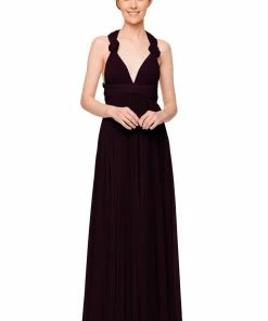 Twobirds Convertible Bridesmaid Dress Tulle Ballgown 29 Twobirds Convertible Bridesmaid Dress Tulle Ballgown