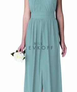 Bill Levkoff Bridesmaid Dress Style 1274
