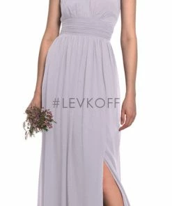#LEVKOFF Bridesmaid Dress Style 7019