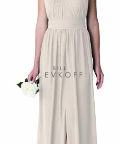 Bill Levkoff Bridesmaid Dress Style 1274