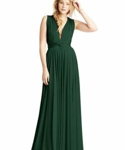 Twobirds Convertible Bridesmaid Dress Classic Ballgown All Bridesmaid Dresses