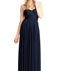 Twobirds Convertible Bridesmaid Dress Classic Ballgown All Bridesmaid Dresses