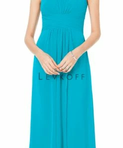 All Bridesmaid Dresses Bill Levkoff Bridesmaid Dress Style 1504