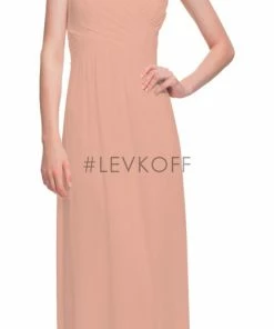 #LEVKOFF Bridesmaid Dress Style 7020 All Bridesmaid Dresses