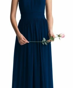 All Bridesmaid Dresses #LEVKOFF Bridesmaid Dress Style 7002 72 All Bridesmaid Dresses #LEVKOFF Bridesmaid Dress Style 7002