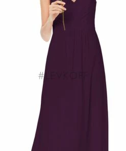 #LEVKOFF Bridesmaid Dress Style 7034 All Bridesmaid Dresses
