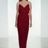 Nouvelle Amsale Bridesmaid Dress Ashley All Bridesmaid Dresses