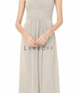 All Bridesmaid Dresses Bill Levkoff Bridesmaid Dress Style 1504