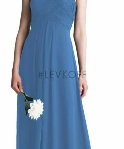 #LEVKOFF Bridesmaid Dress Style 7001 All Bridesmaid Dresses
