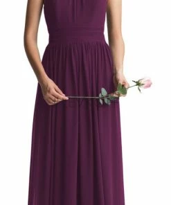 All Bridesmaid Dresses #LEVKOFF Bridesmaid Dress Style 7002 67 All Bridesmaid Dresses #LEVKOFF Bridesmaid Dress Style 7002
