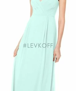 All Bridesmaid Dresses #LEVKOFF Bridesmaid Dress Style 7035