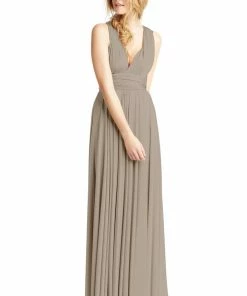 Twobirds Convertible Bridesmaid Dress Classic Ballgown All Bridesmaid Dresses