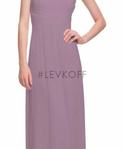 #LEVKOFF Bridesmaid Dress Style 7020 All Bridesmaid Dresses