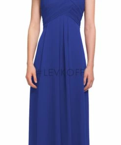 #LEVKOFF Bridesmaid Dress Style 7016