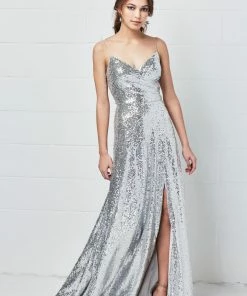 Watters Bridesmaid Dress Anzen 5300 All Bridesmaid Dresses