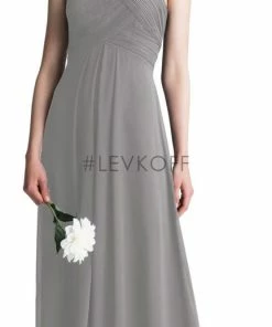 #LEVKOFF Bridesmaid Dress Style 7001 All Bridesmaid Dresses