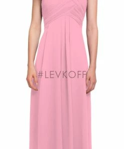 #LEVKOFF Bridesmaid Dress Style 7016