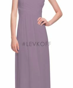#LEVKOFF Bridesmaid Dress Style 7020 All Bridesmaid Dresses